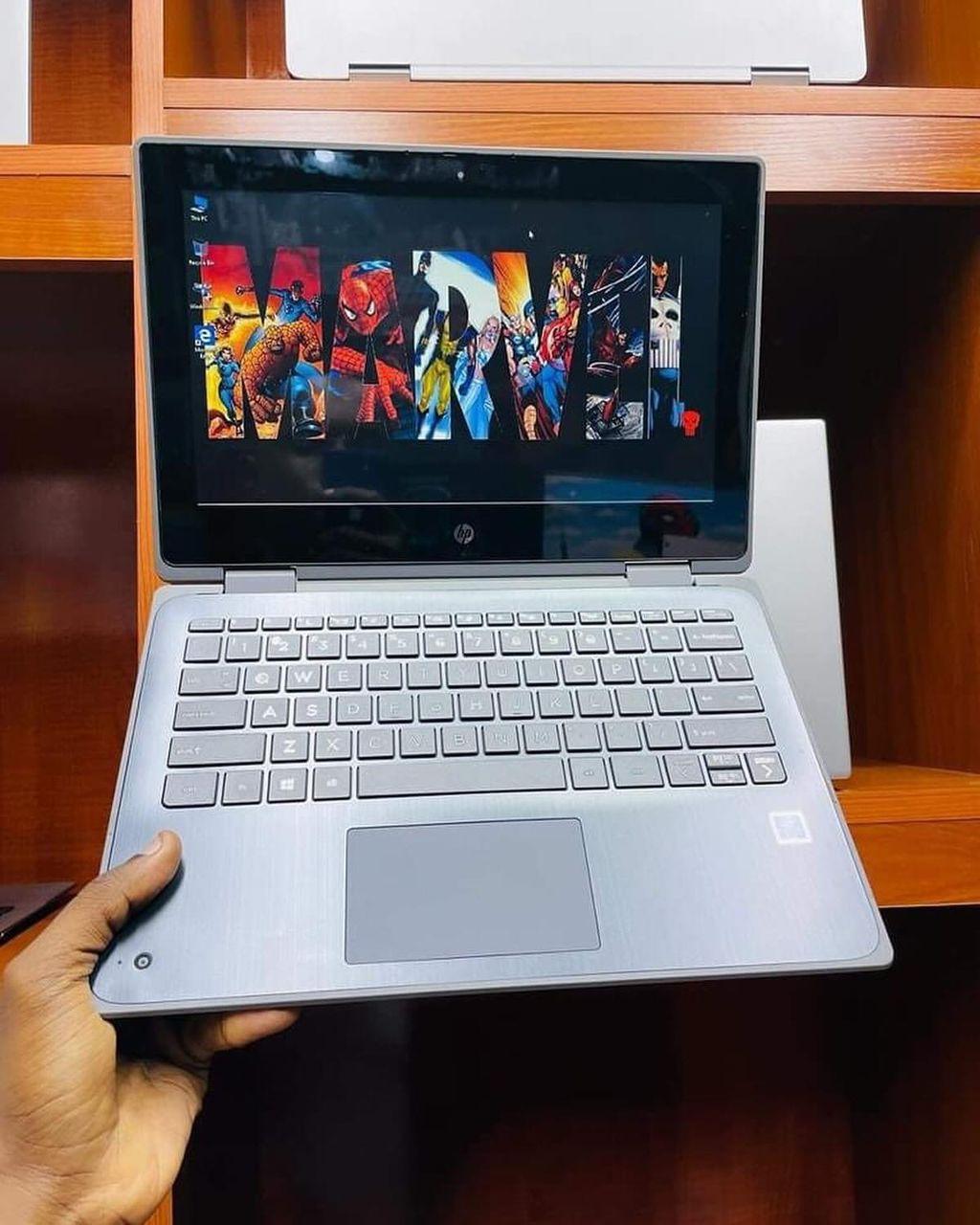 Hp Probook X360 – sunu tech