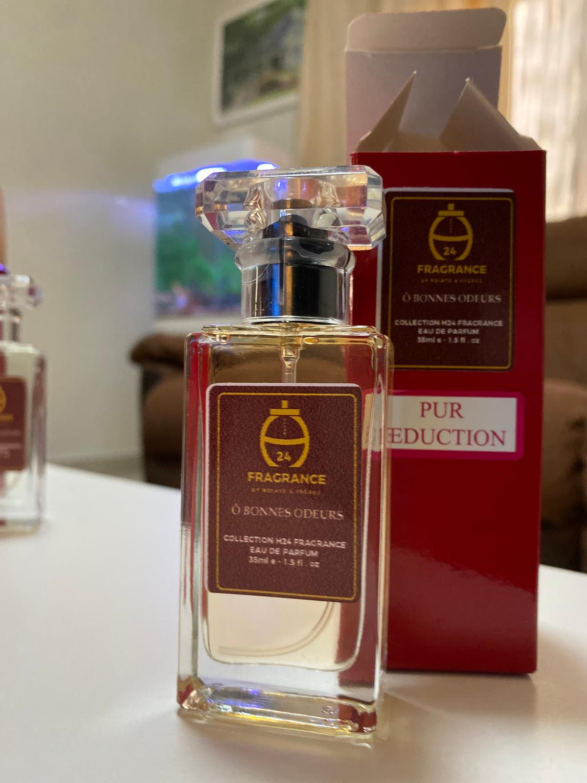 Parfum 30ml – Mr Scent