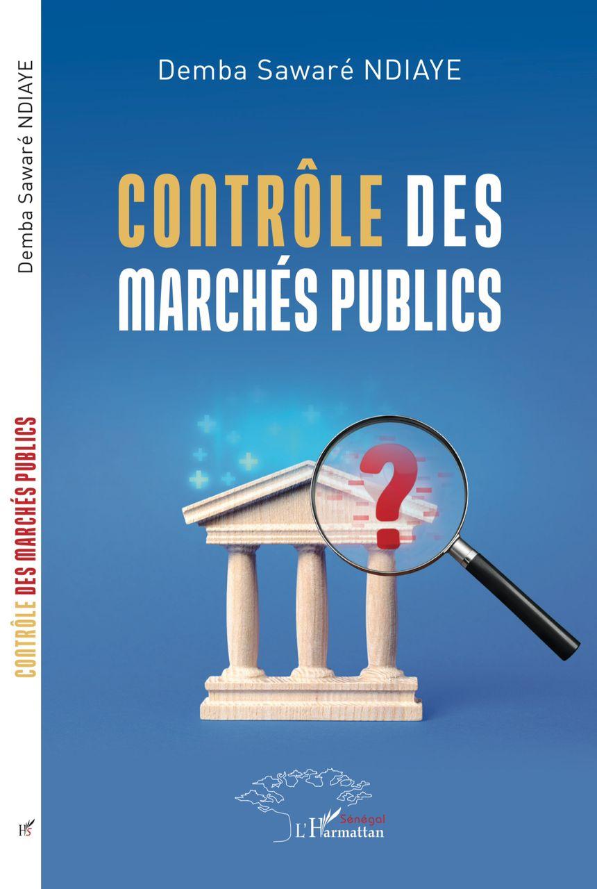 Contrôle des marchés publics – Demba Ndiaye