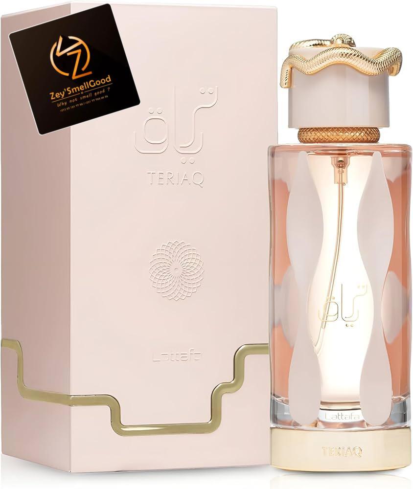 Teriaq – ZeySmellGood
