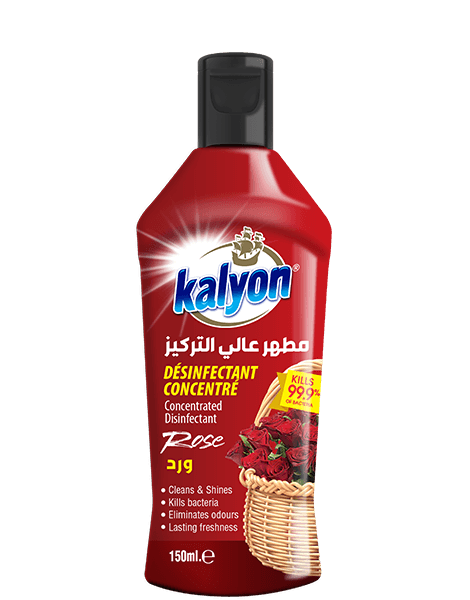 Kalyon – ZeySmellGood