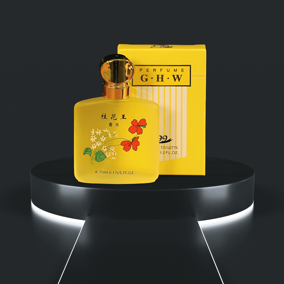 Parfum – memphis shop