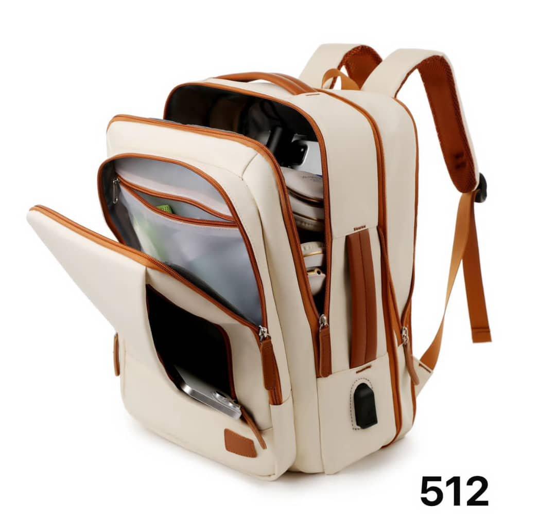 Sac à dos multifonction – keur-bayecheikhou