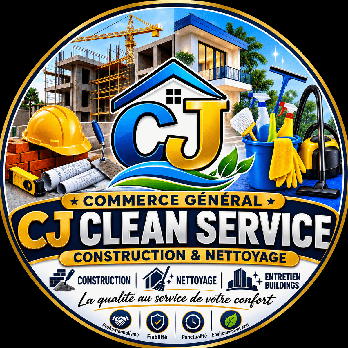CJ-CLIEN BUSINESS
