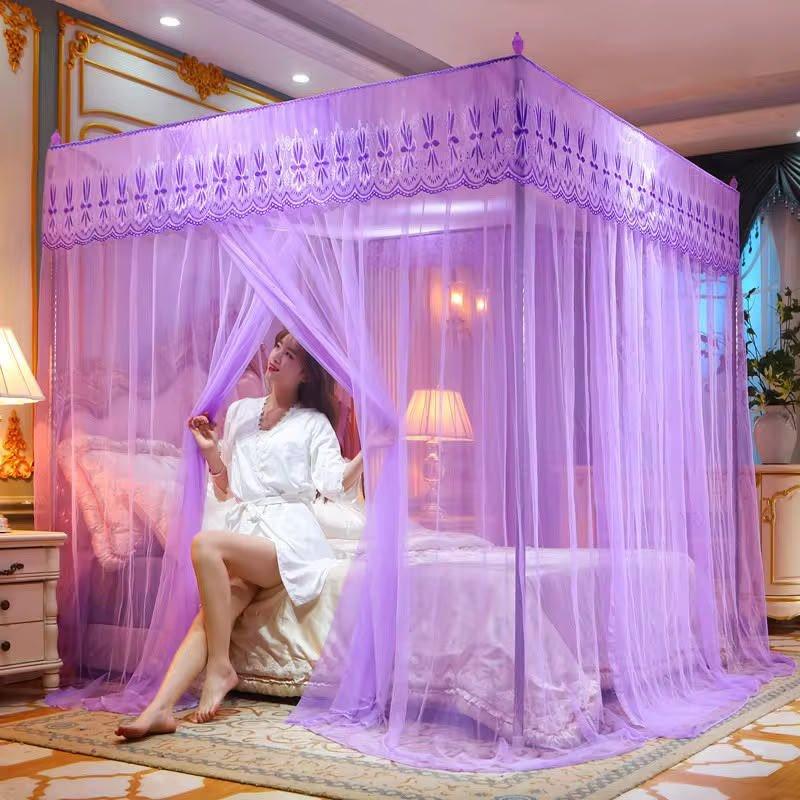 Moustiquaire en tulle – sope serigne boutique