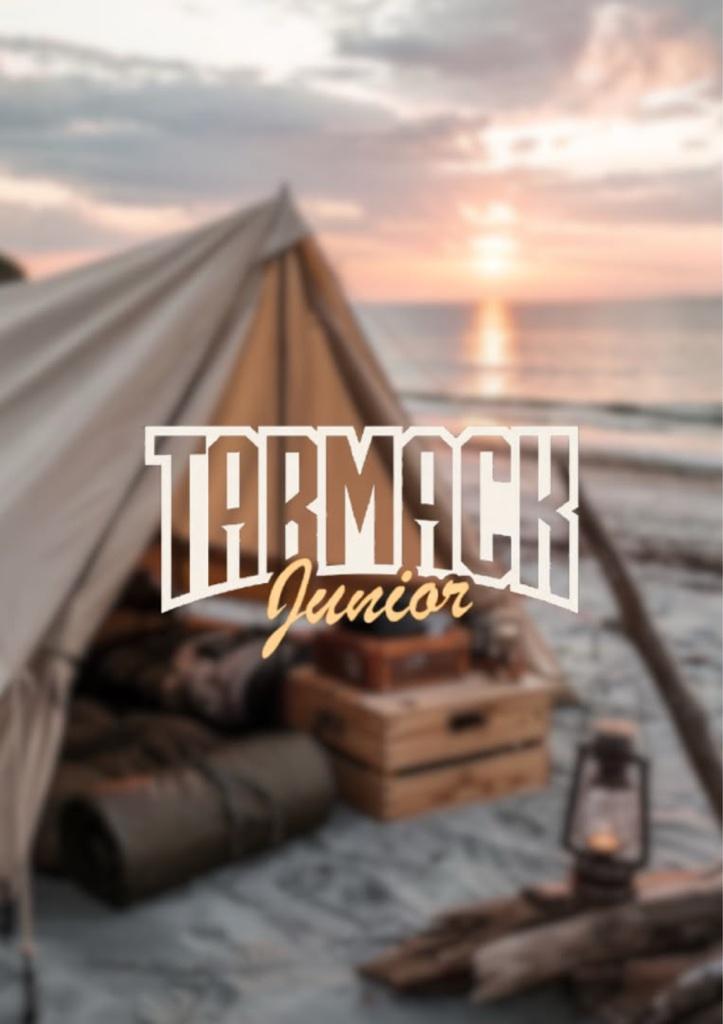 tarmack junior