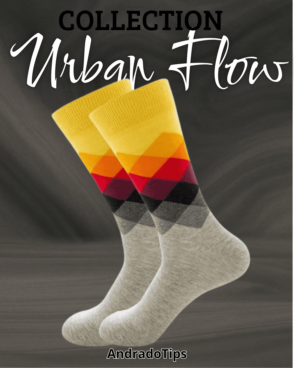 Urban Flow 1 – andradotips