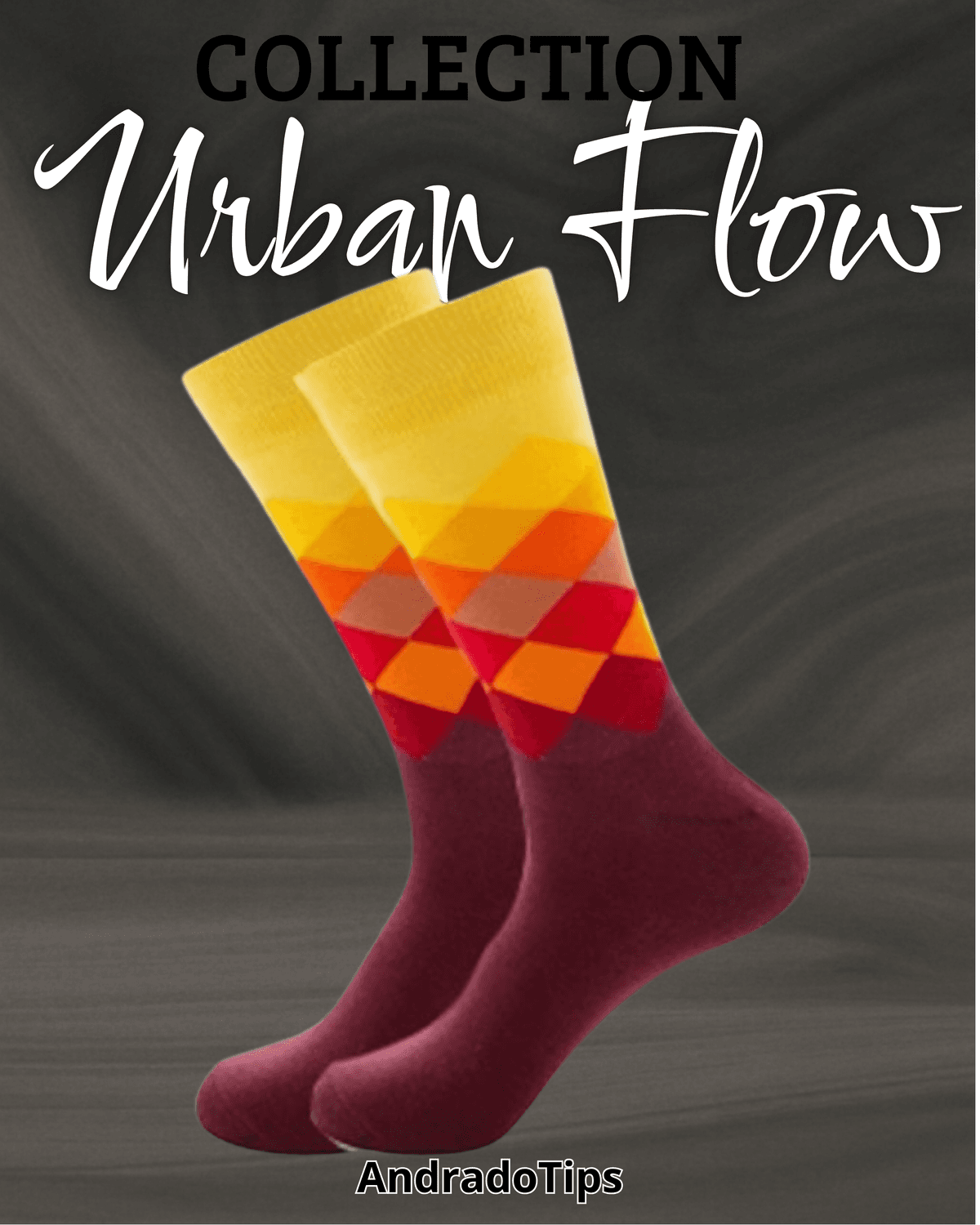 Urban Flow 1 – andradotips
