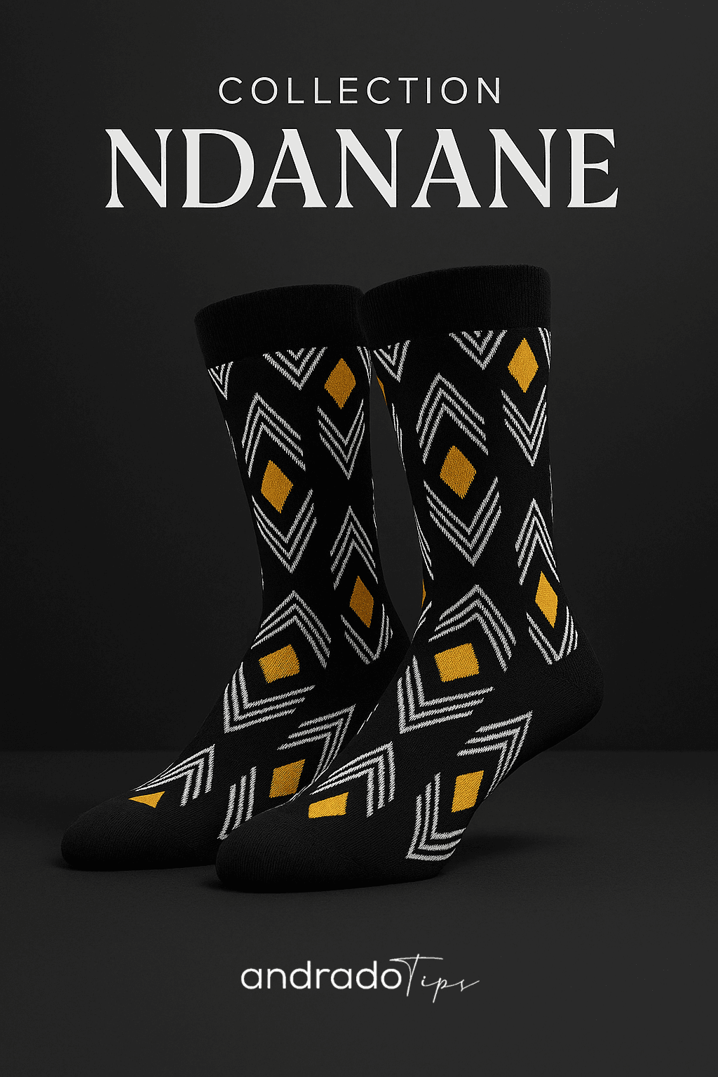 Collection NDANANE – andradotips