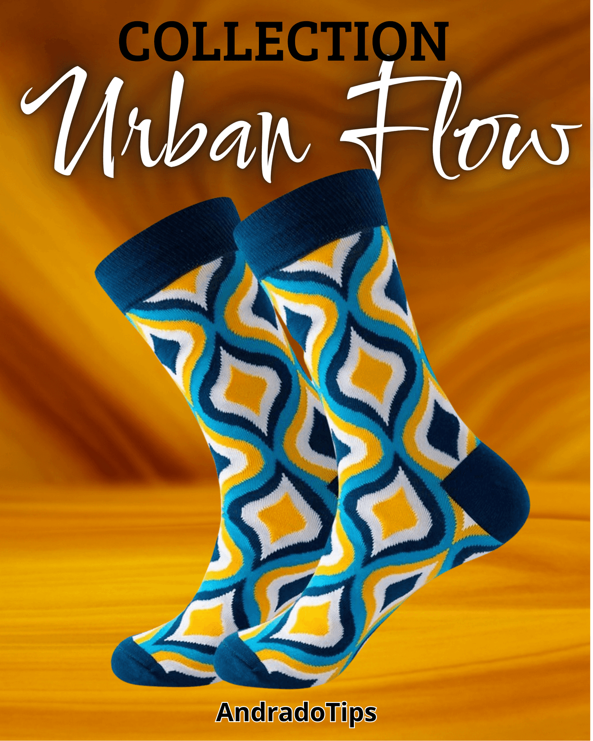 Urban Flow 1 – andradotips