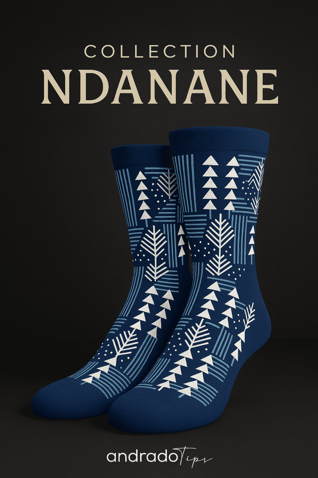 Collection NDANANE – andradotips