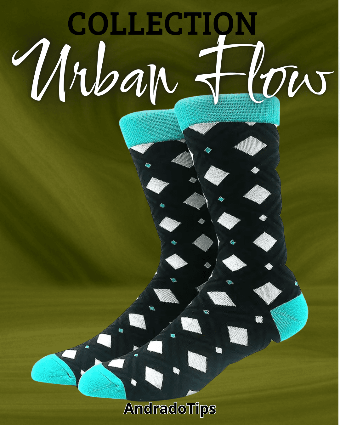 Urban Flow 1 – andradotips