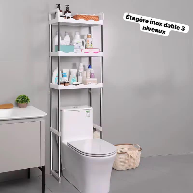 Étagére salle de bain – maryam collection