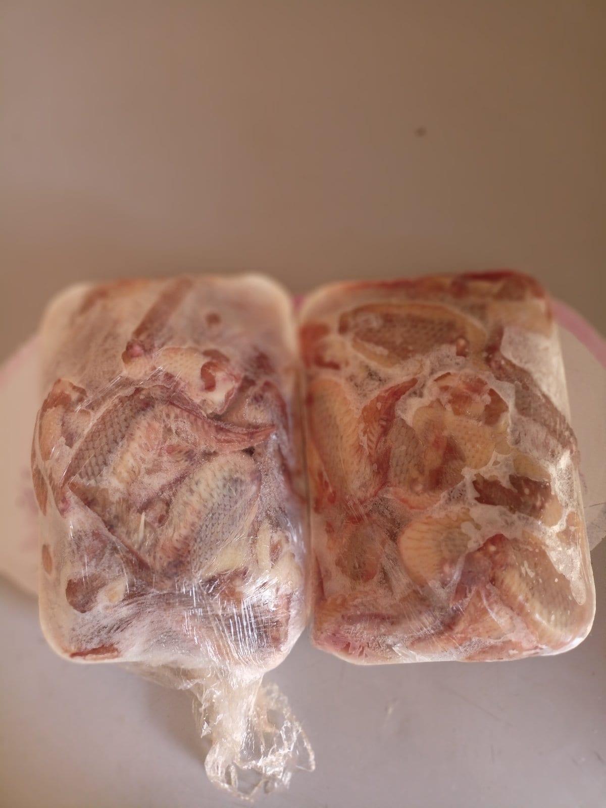 Ailer de poulet – khelcom éleveur