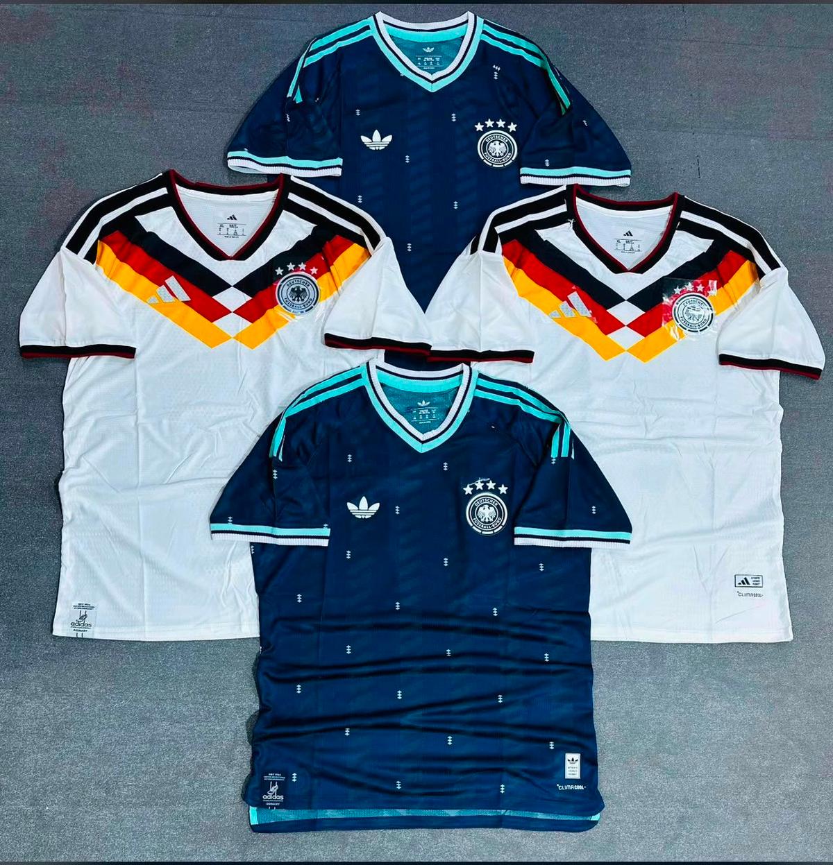 Maillots de football Allemagne – dia business shop