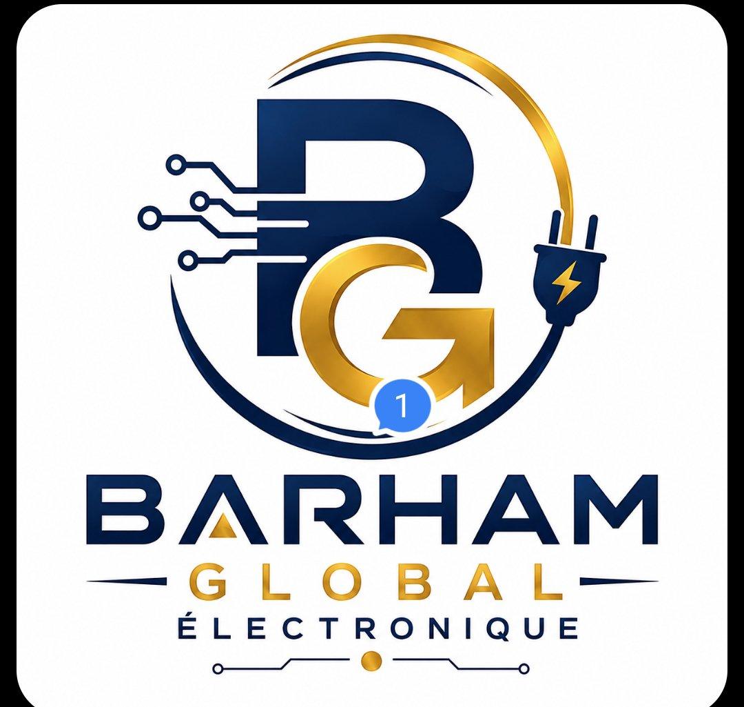 Chez Barham Global Business