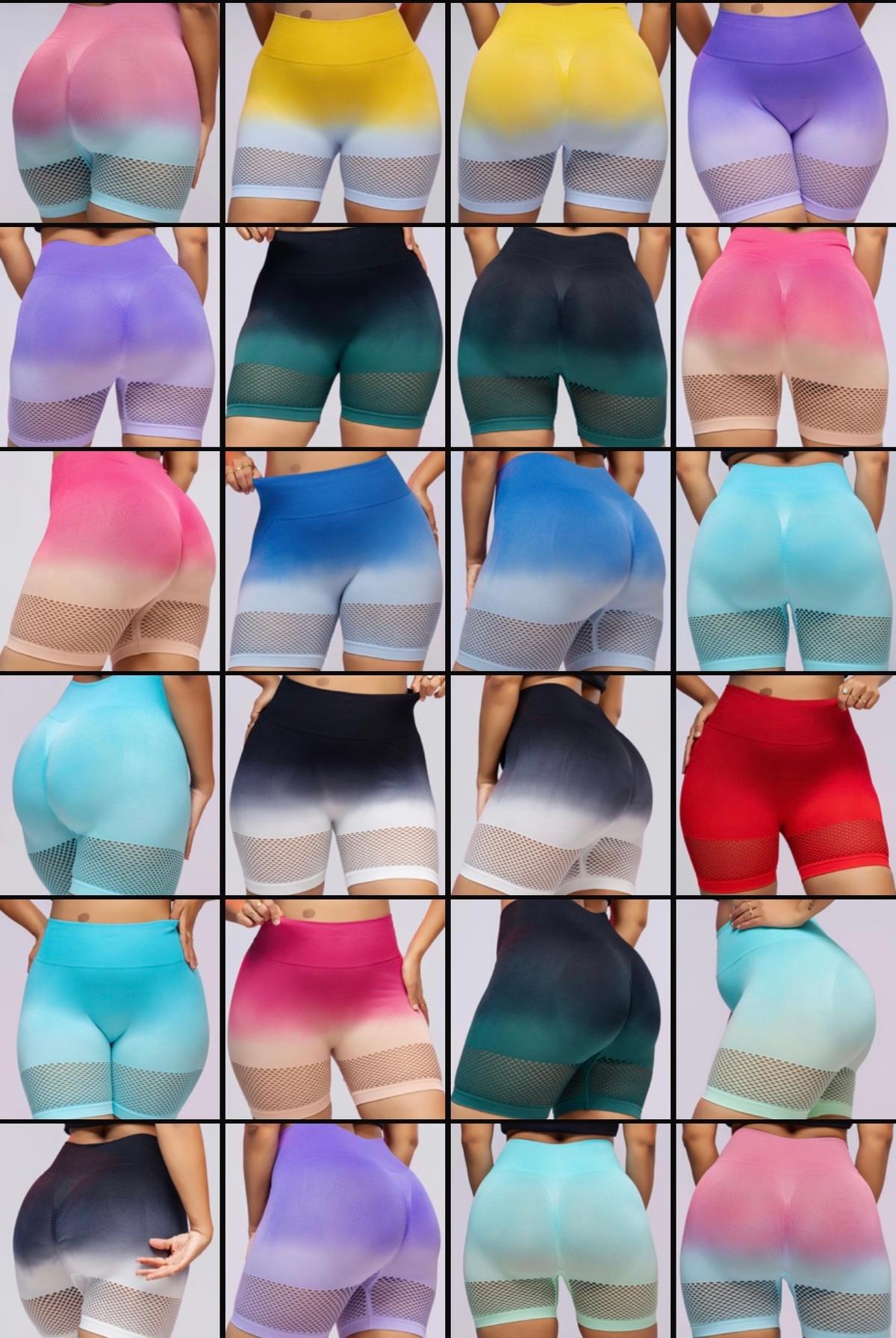 Boxer – Femme Fatale By Dia
