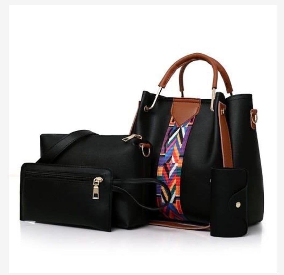 Sac à main tressé – Fabi Shop