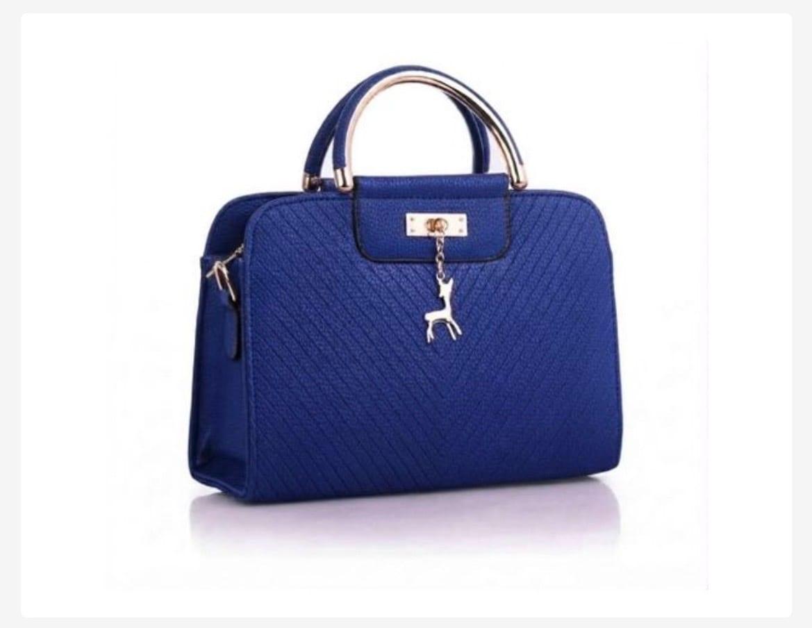 5 Sac à main 👜 structuré – Fabi Shop