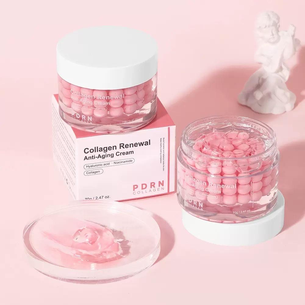 Crème collagène PDRN – Teyli Wholesale