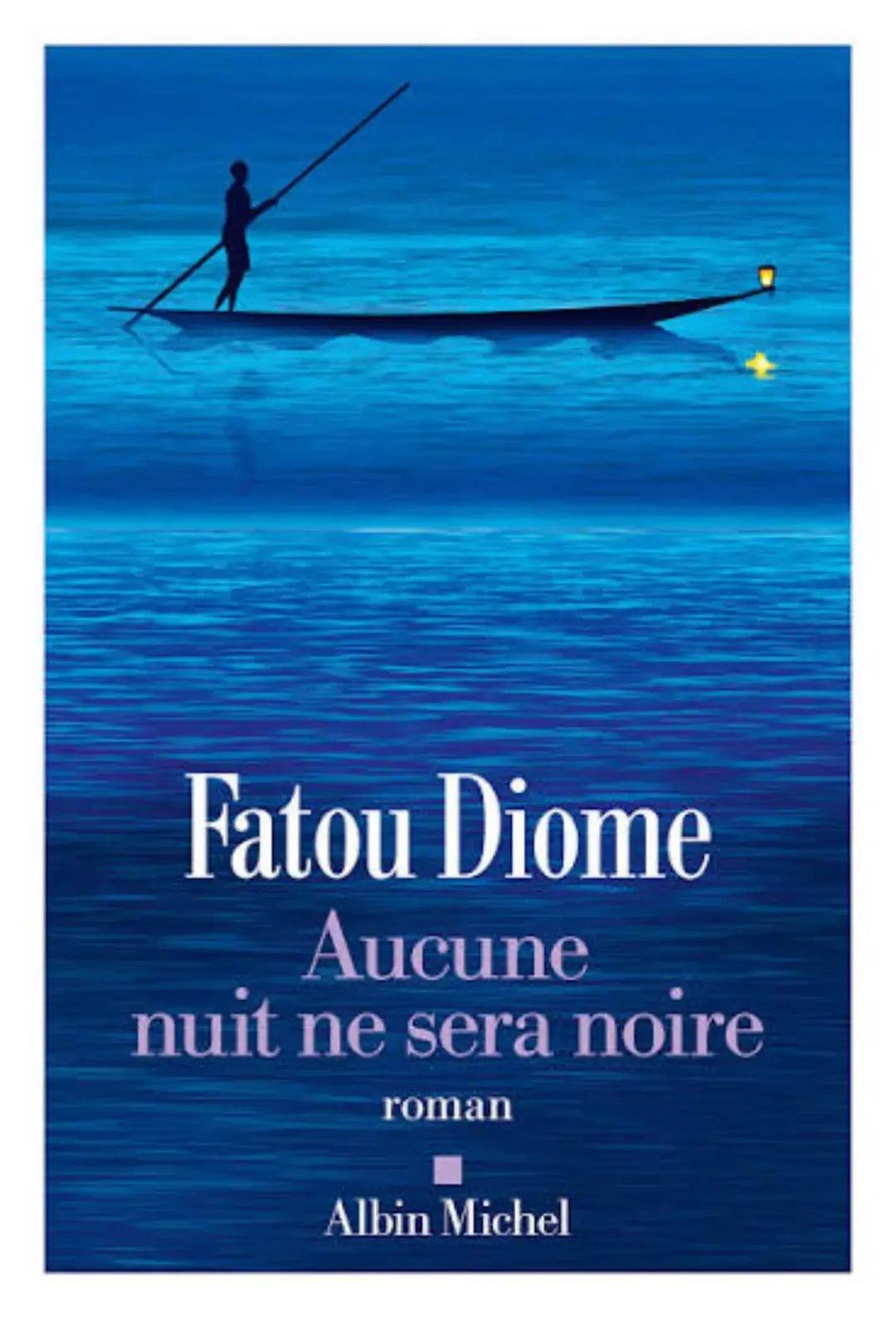 Aucune nuit ne sera noire – @biblio_du_savoir
