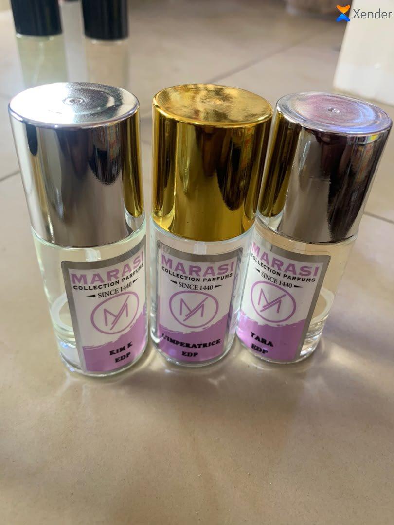 Parfum Marasi β ππ πππππππ₯π π¦π998