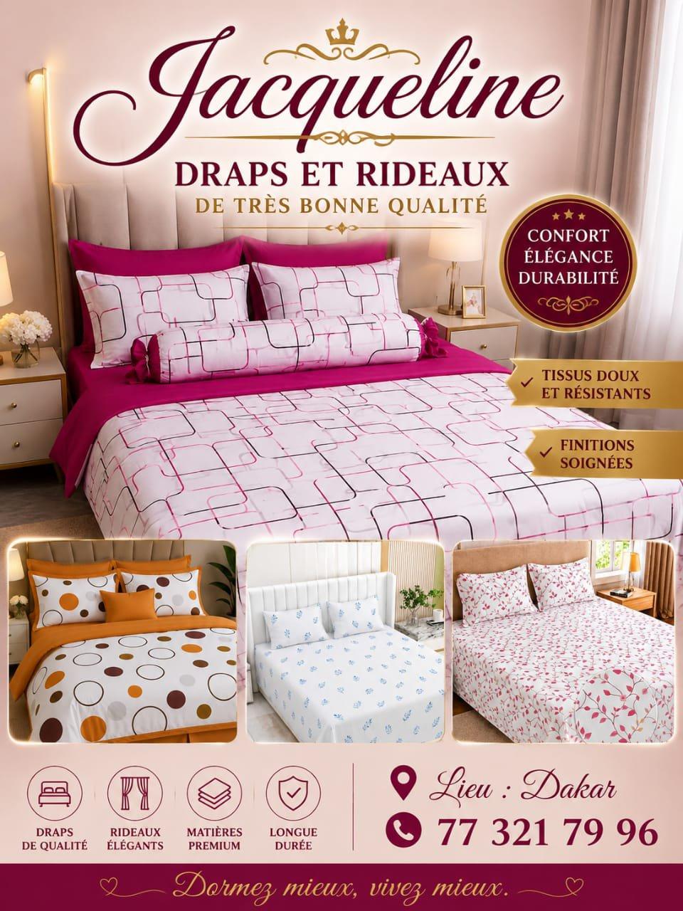 🌻JACQUELINE ÉLEGANCE & CONFORT💝