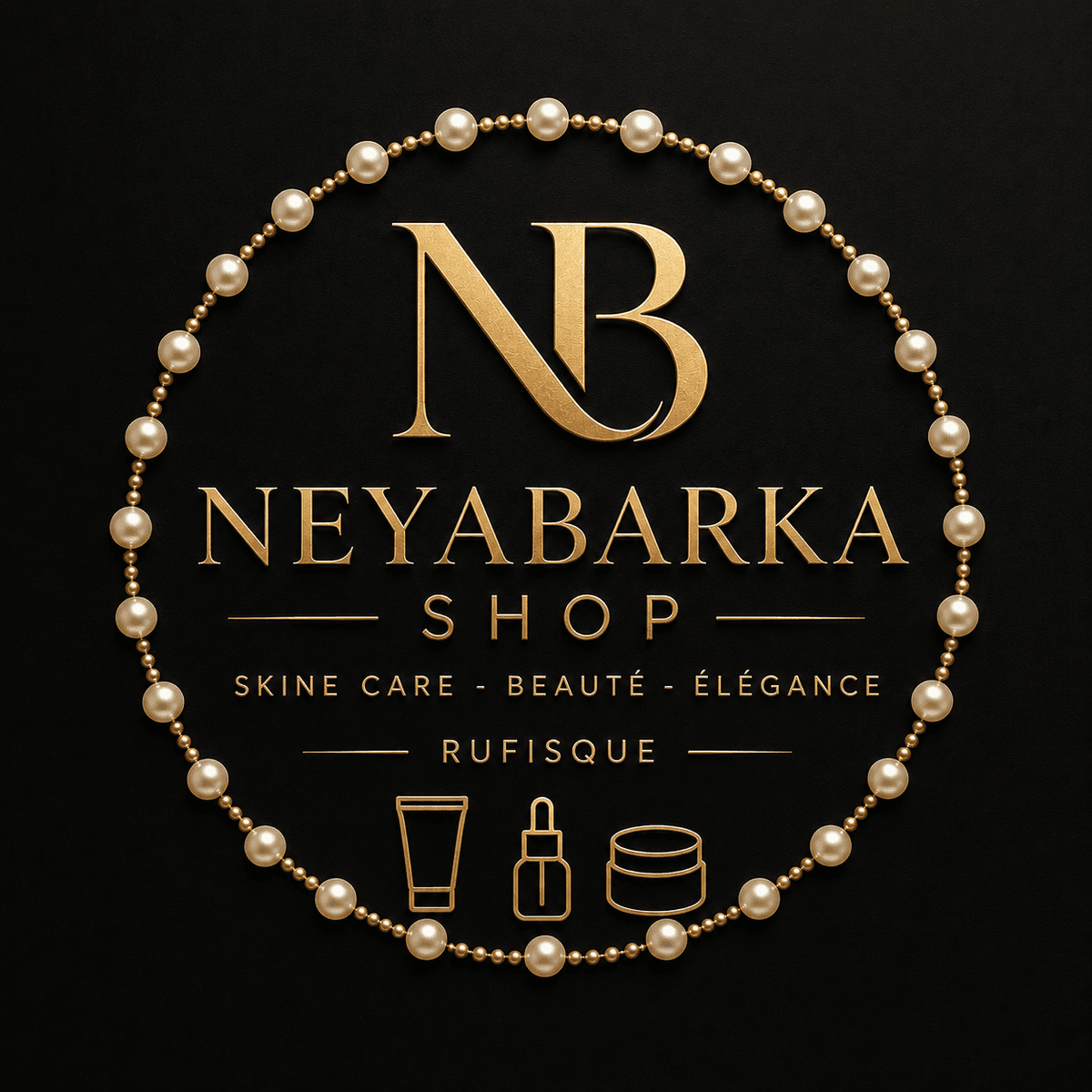 Neyabarka Shop