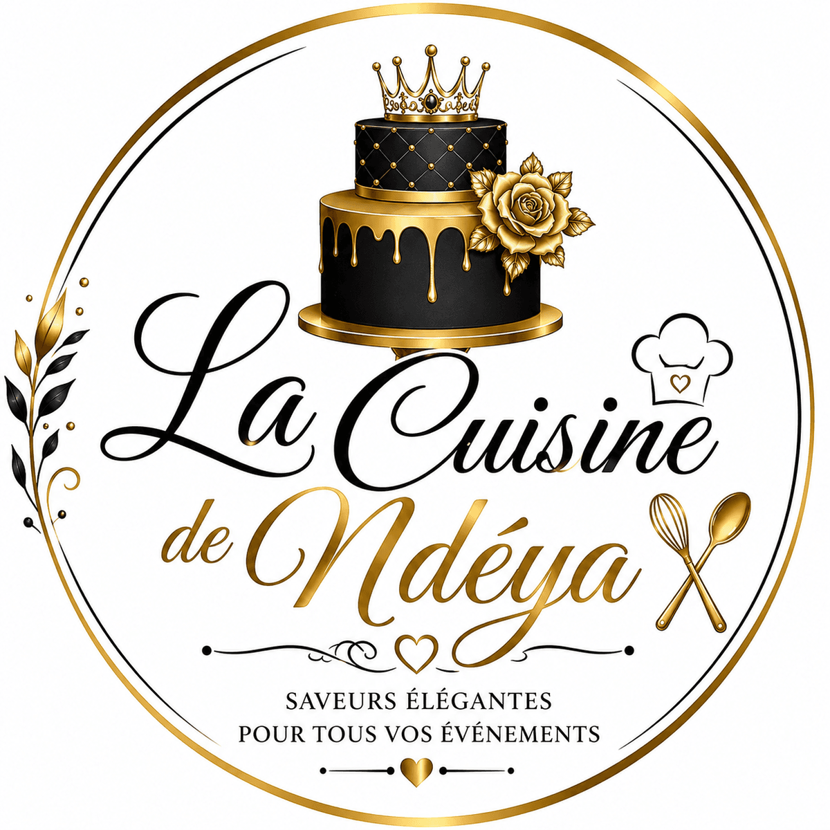 La Cuisine De Ndéya🧑🍳🎂