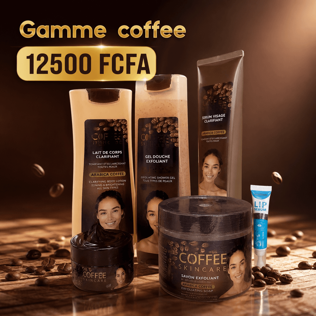 Gamme coffee – Sophia Store