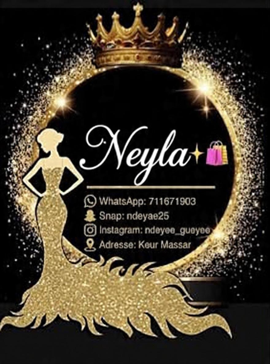 Neyla✨🛍️