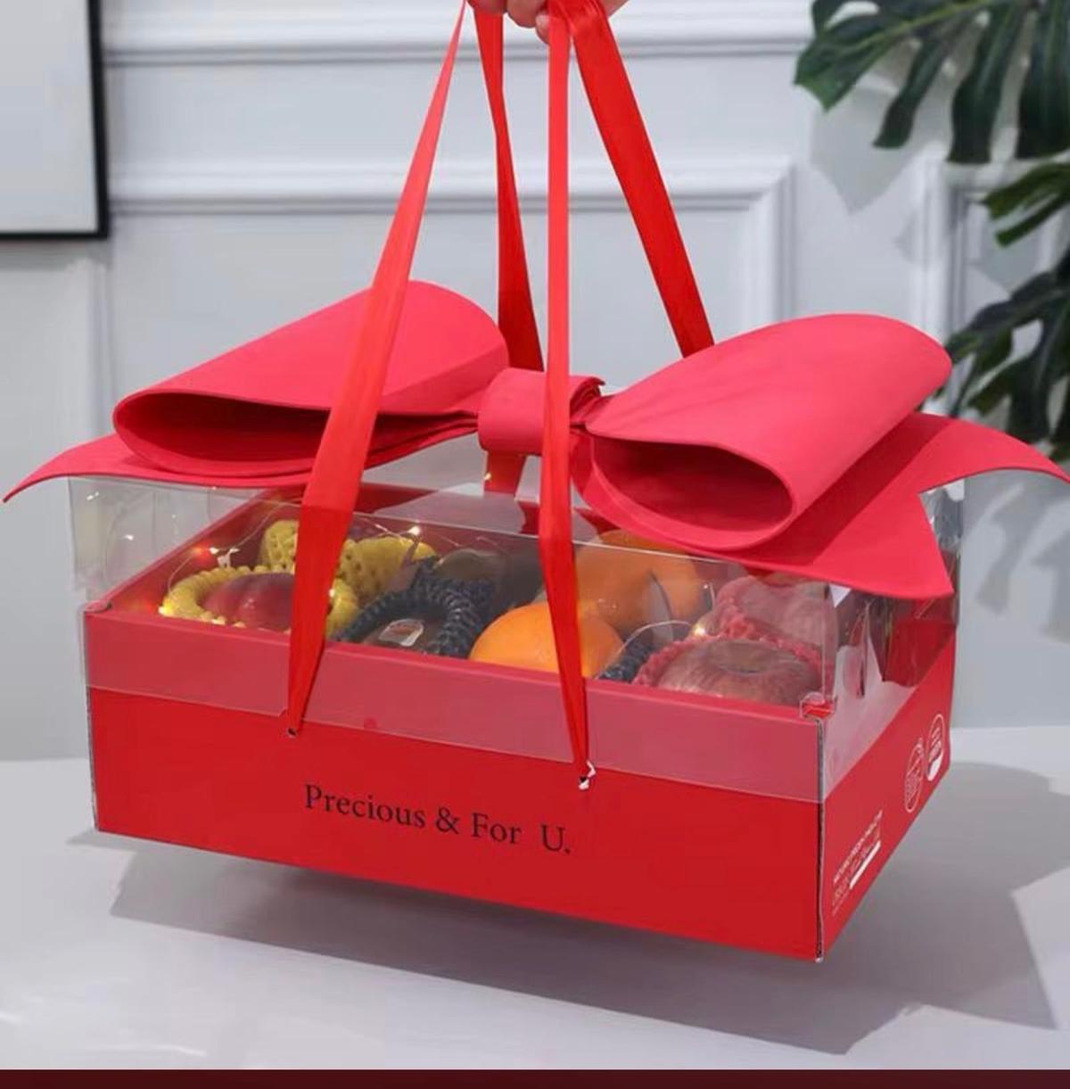 Boîte de rangement rouge – est Différent Toure Business Vendre Plastique est Différent (photo 2)