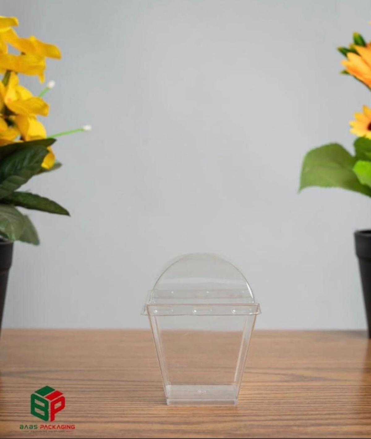 Boîte en plastique transparente – est Différent Toure Business Vendre Plastique est Différent