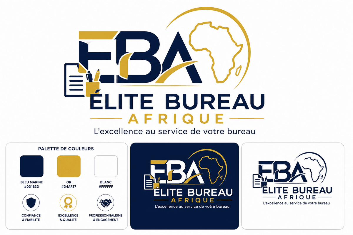 Élite Bureau Afrique