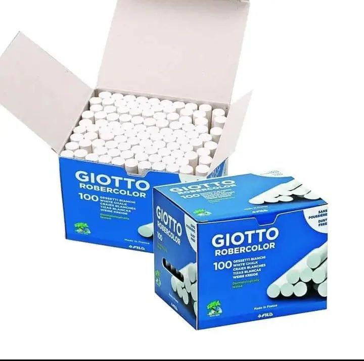 Créé blanc paquet de 100 pc – Élite Bureau Afrique