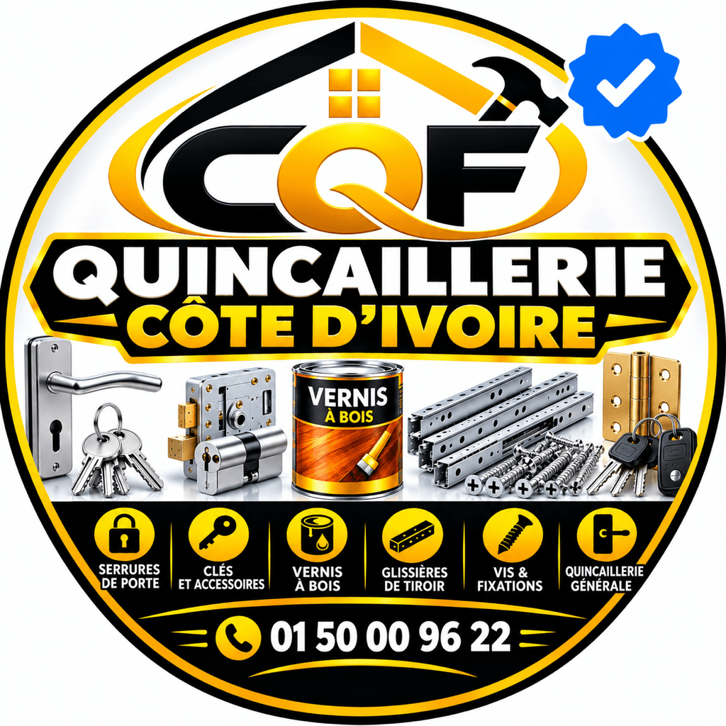 Quincaillerie Côte D’ivoire57