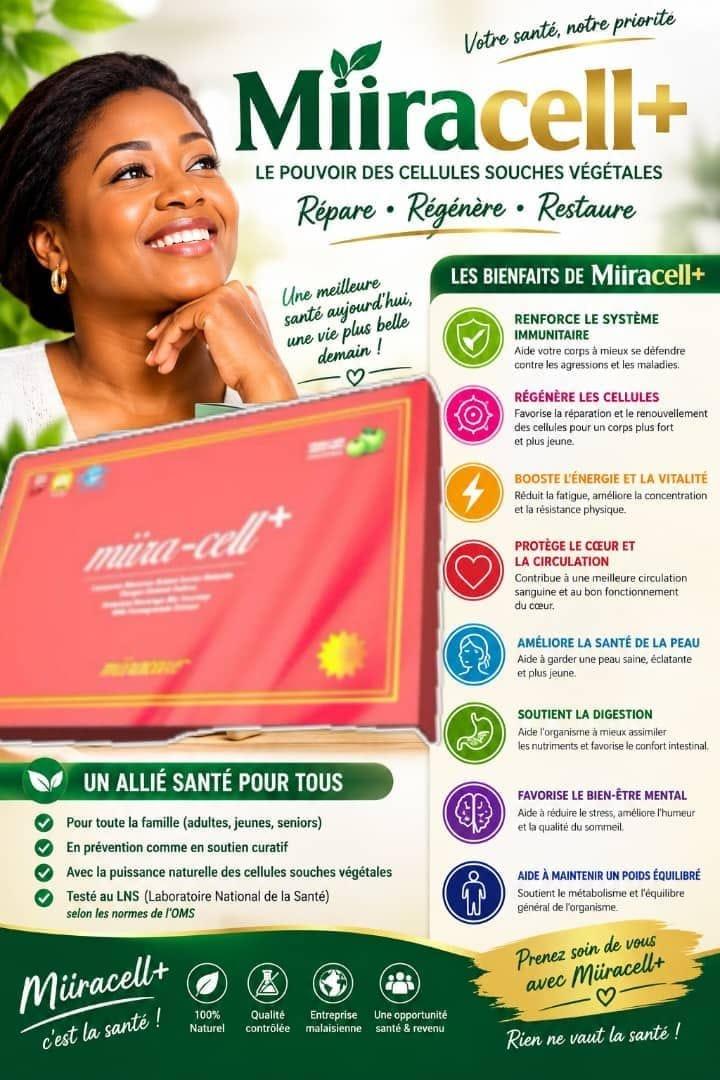 Miiracell+ – Bella Shop