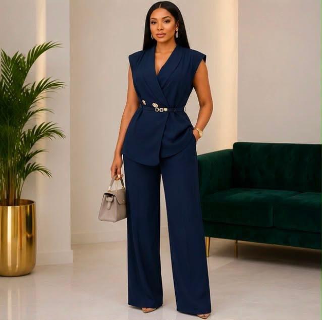 Ensemble jupe-pantalon – Bella Shop (photo 5)