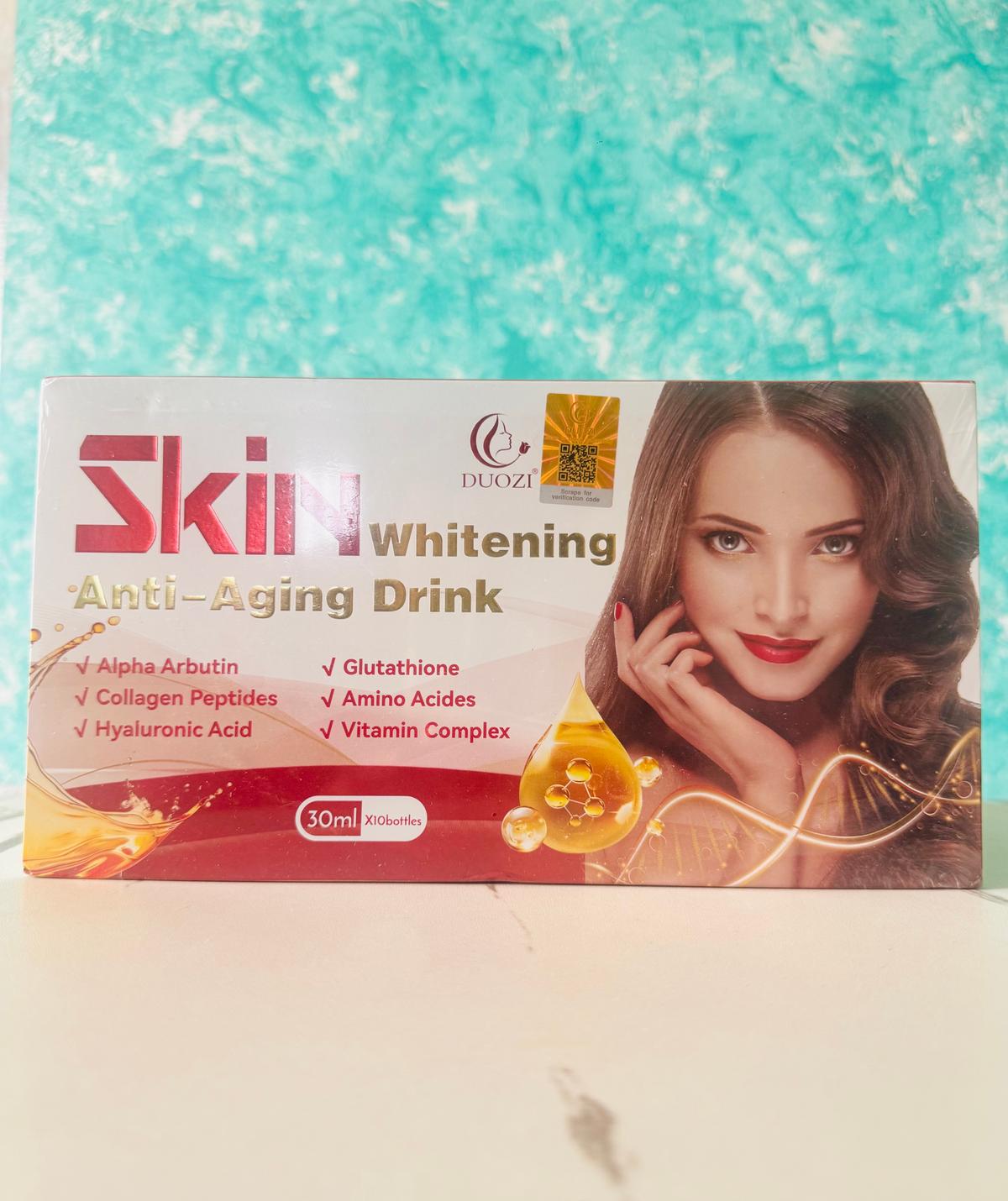 Boisson éclaircissante – Marka Shooping/ Beauté Et Accessoires Enfats/femmes/hommes