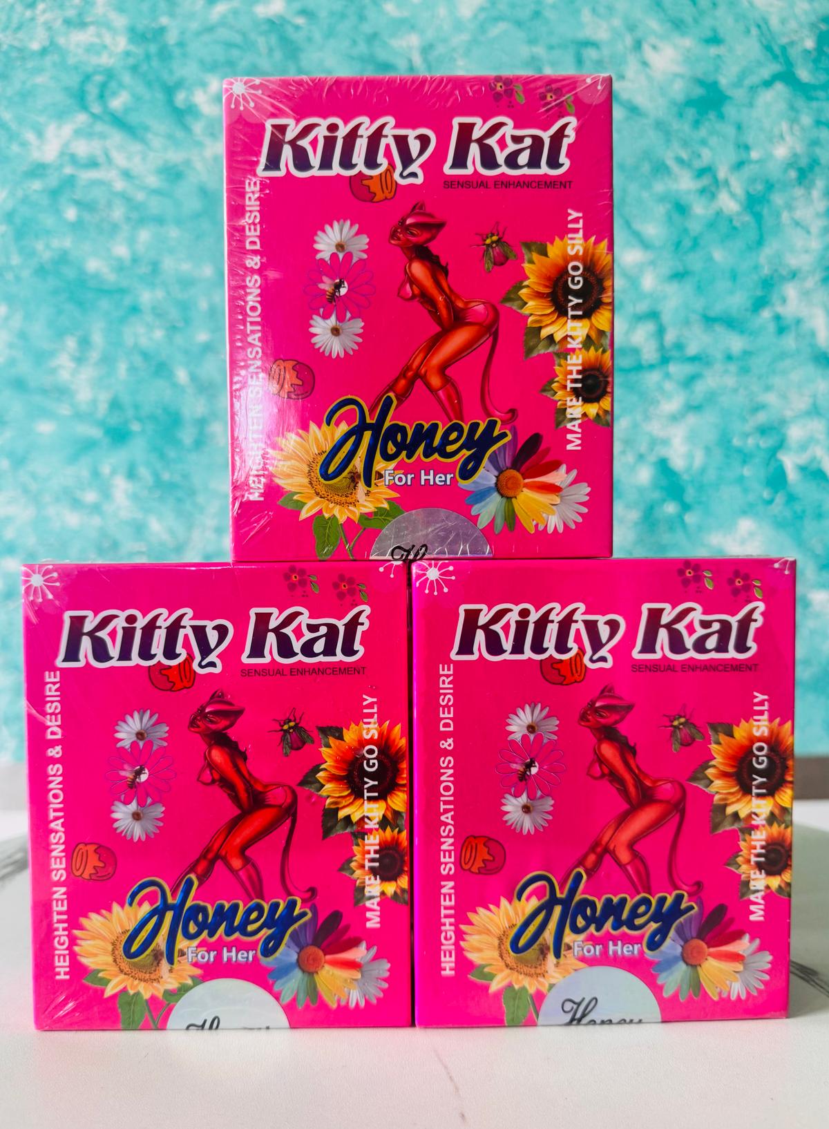 Kitty Kat Honey – Marka Shooping/ Beauté Et Accessoires Enfats/femmes/hommes