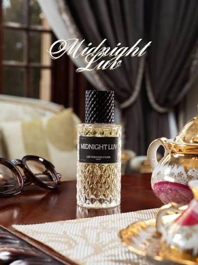 Midnight Luv – Fabella Senteurs