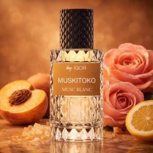 Muskitoko (musc blanc) – Fabella Senteurs