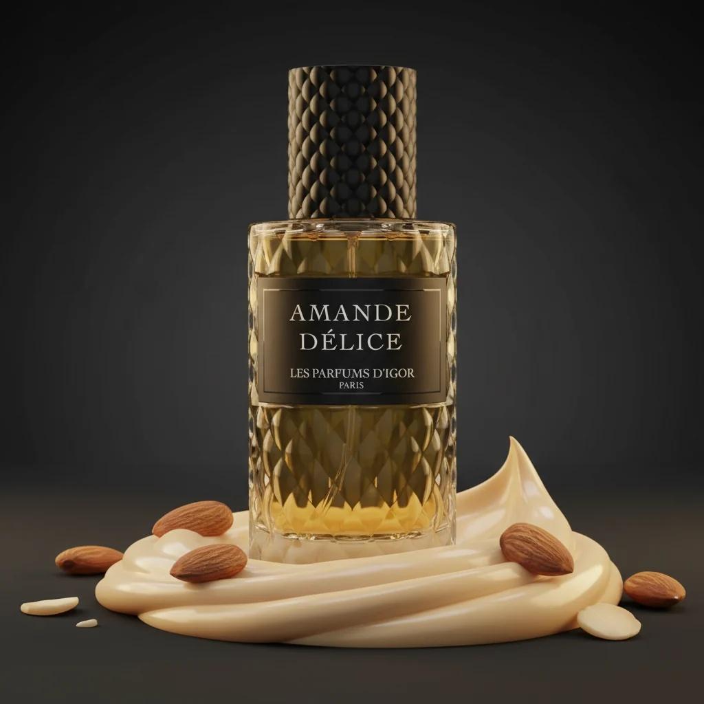 Amande Délice – Fabella Senteurs