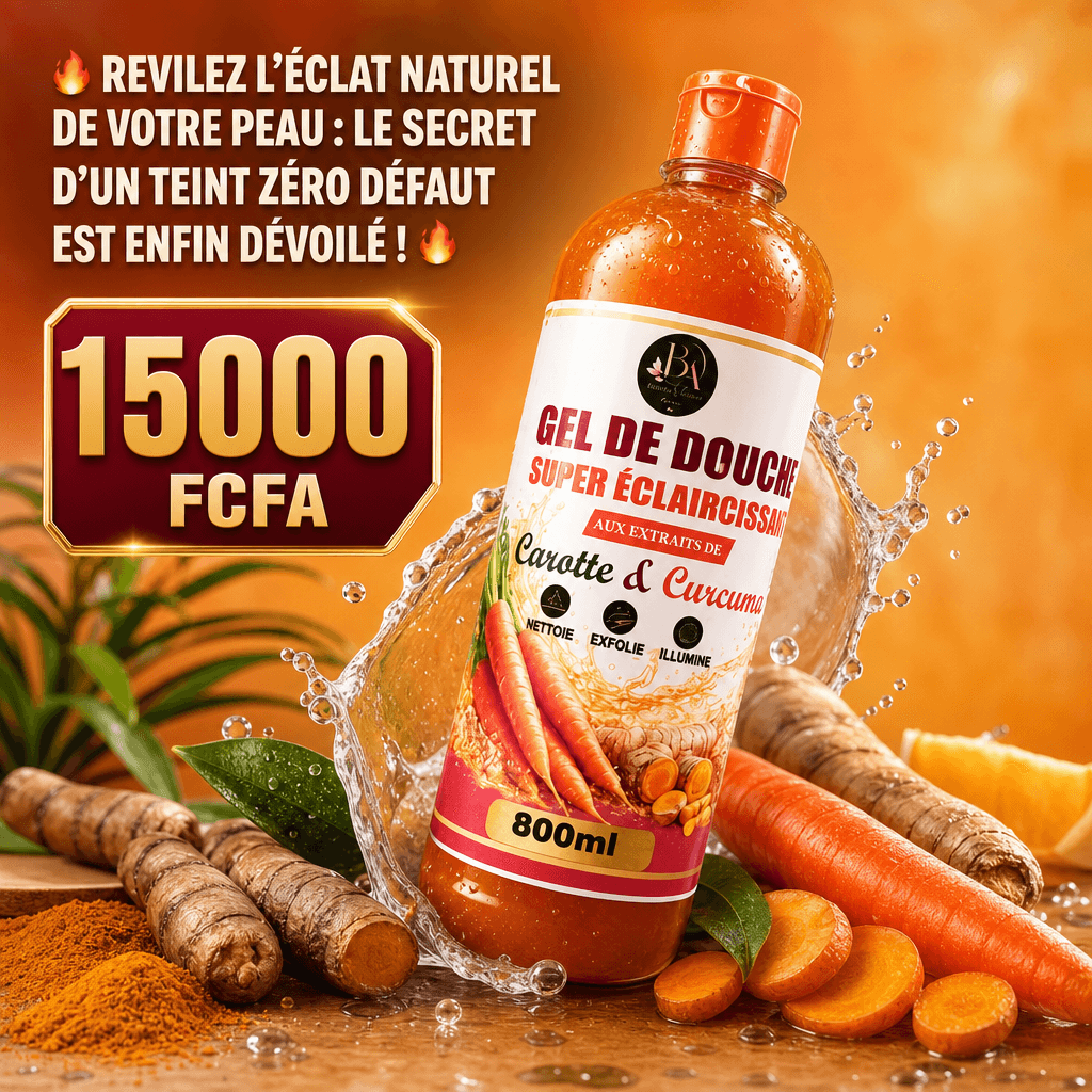 đ„ REVILEZ LâĂCLAT NATUREL DE VOTRE PEAU : LE SECRET DâUN TEINT ZĂRO DĂFAUT EST ENFIN DĂVOILĂ ! đ„ â Sonia Joyce Shop