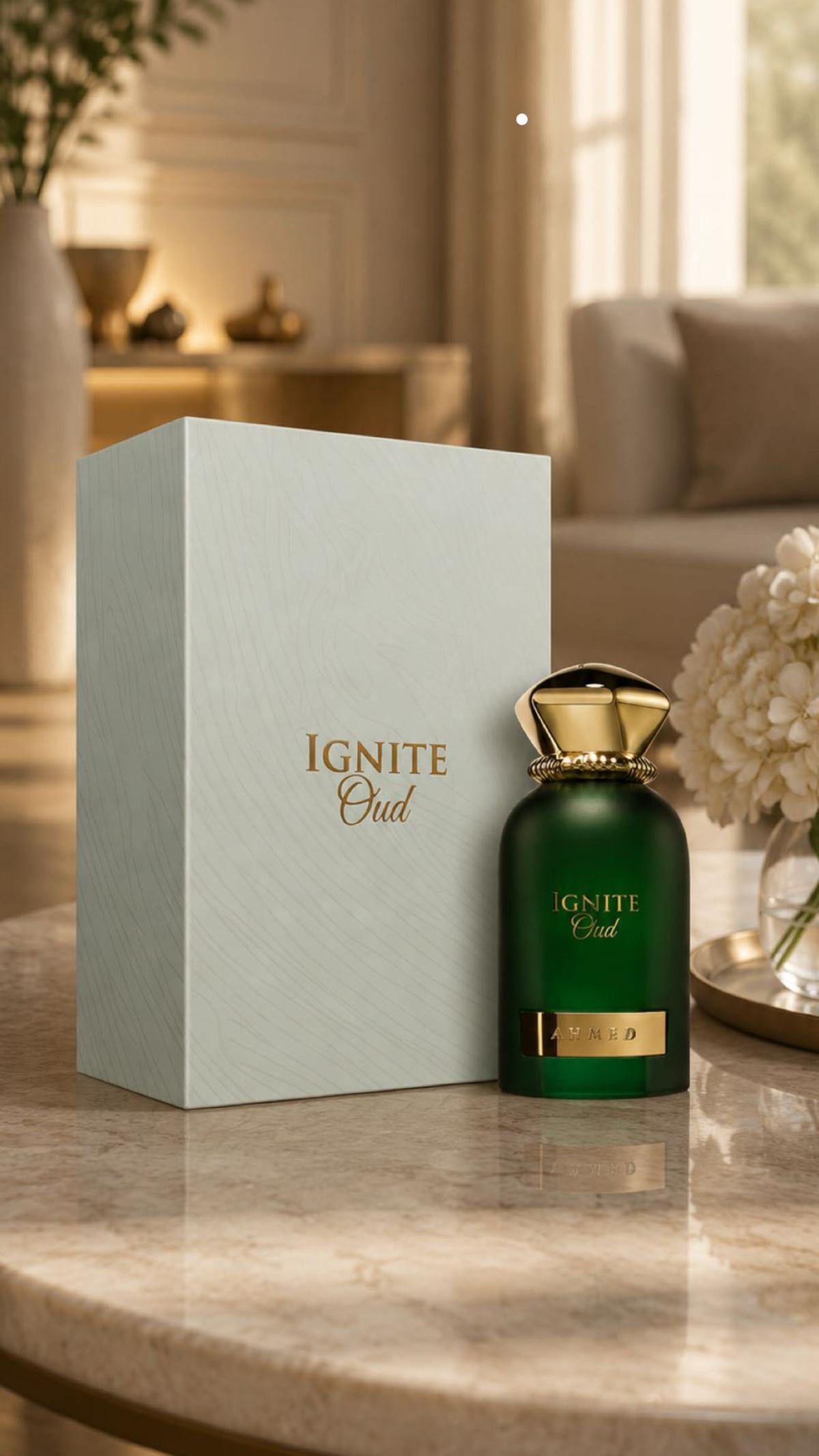 ✨IGNITE OUD✨ – Dia💫Shine Store