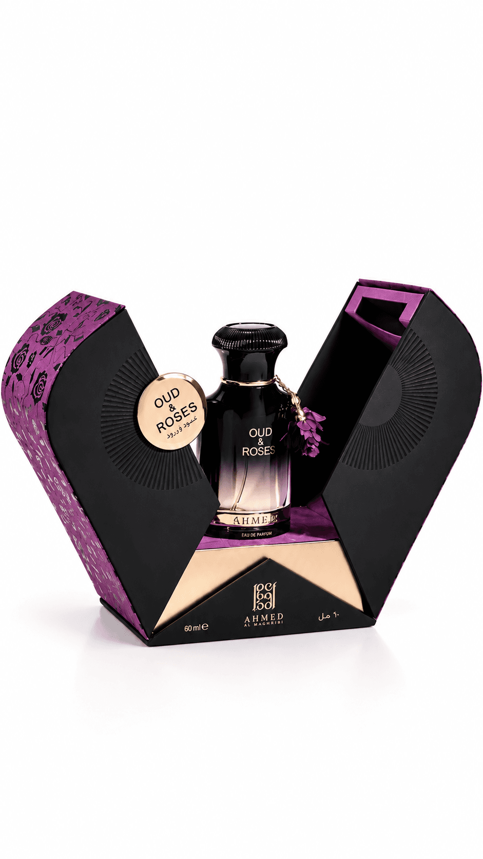 ✨Oud and rose✨ – Dia💫Shine Store