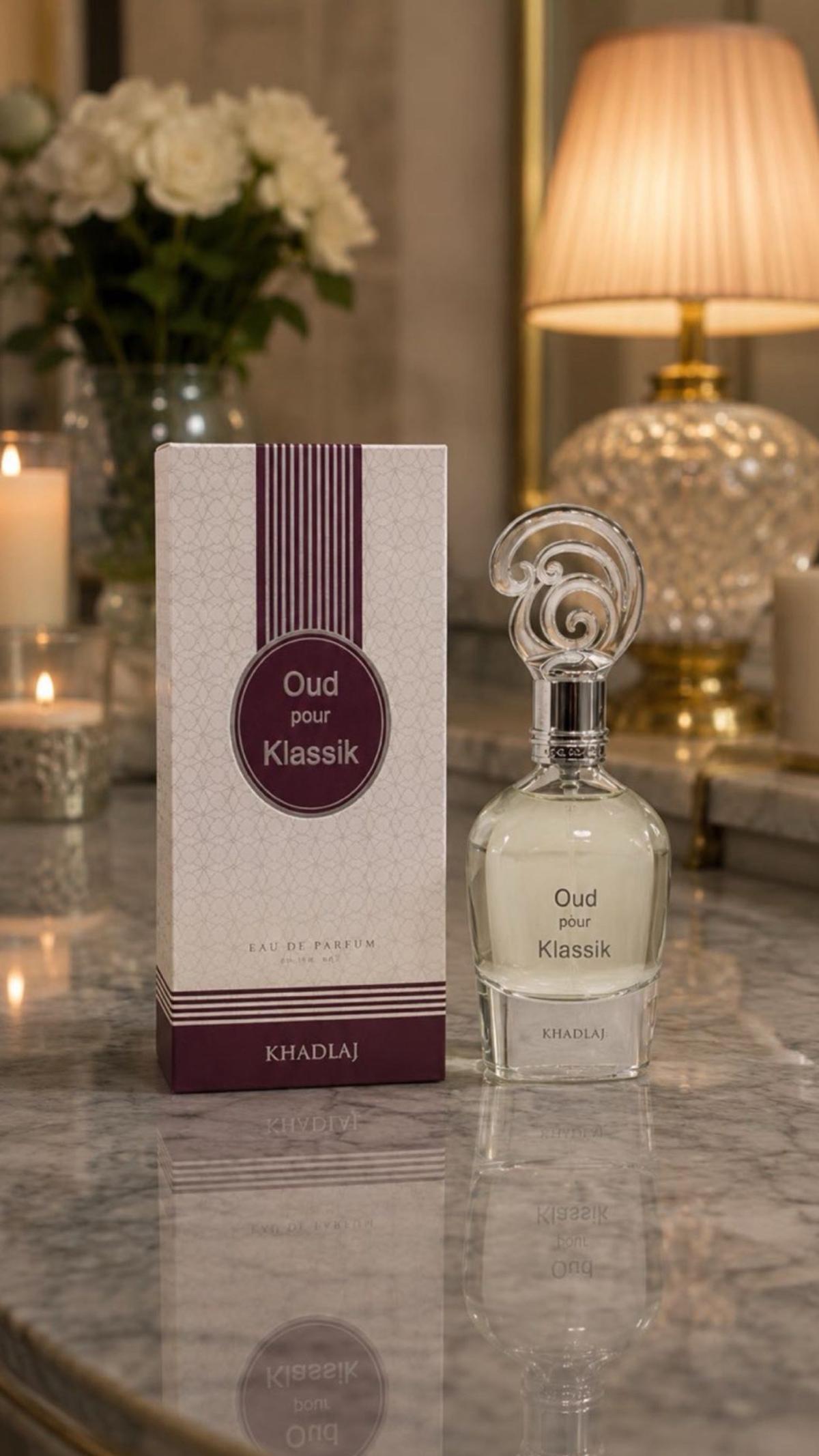 Oud pour Klassik – Dia💫Shine Store