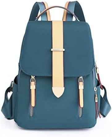 Sac à dos bleu – Fatima Shop🥰