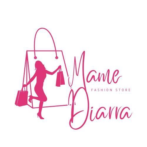 Mame Diarra Fashion Store