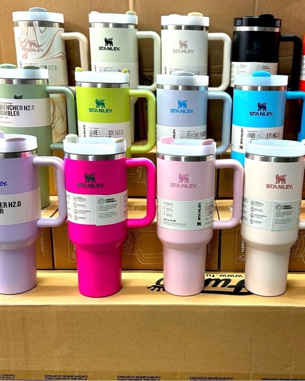 Stanley cup 1,400L – Girly__house🩷🎀